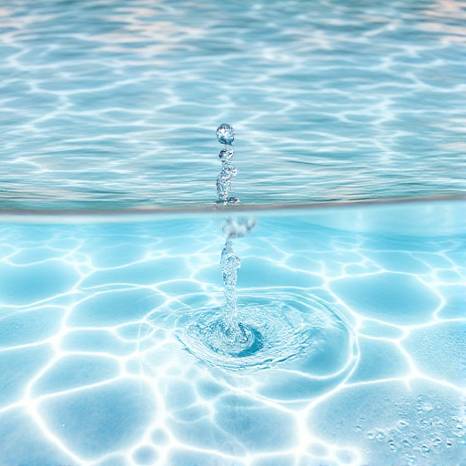 Hard water in the Costa del Sol and what you can do about it